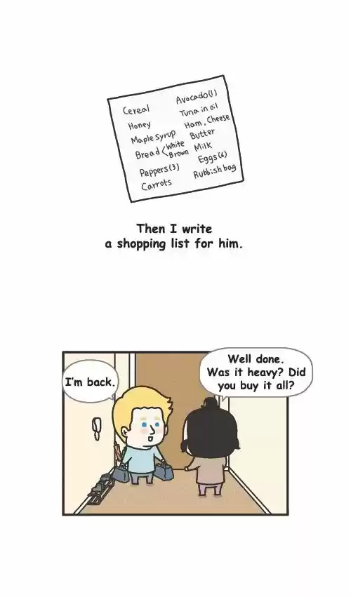 Penguin Loves Mev 304