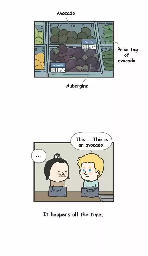 Penguin Loves Mev 304