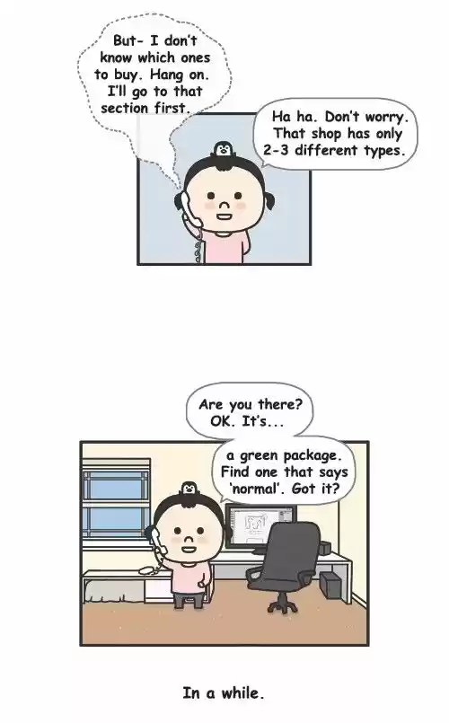 Penguin Loves Mev 304