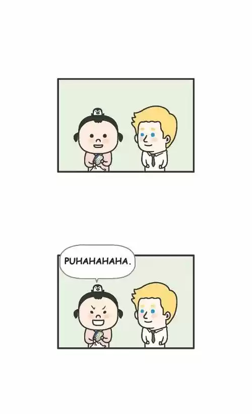 Penguin Loves Mev 304