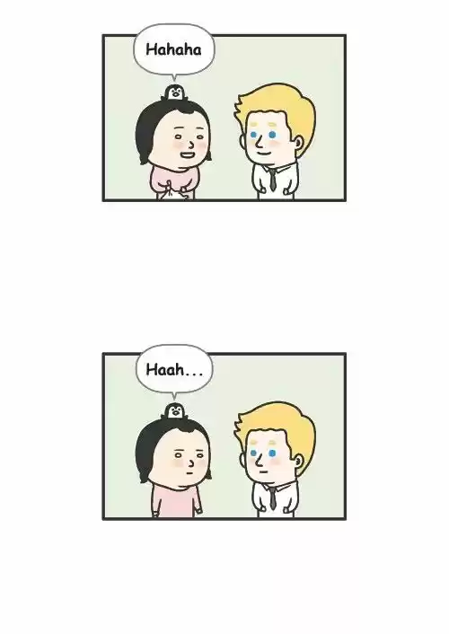 Penguin Loves Mev 304