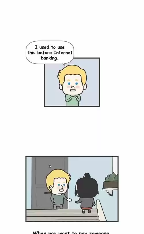 Penguin Loves Mev 305