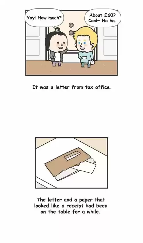 Penguin Loves Mev 305