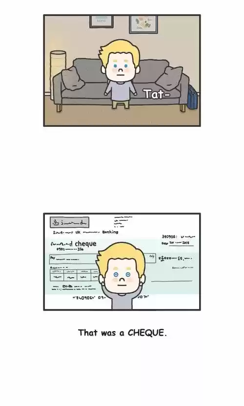 Penguin Loves Mev 305