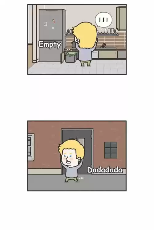 Penguin Loves Mev 305