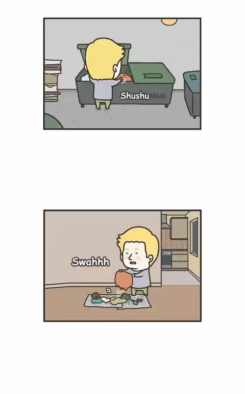 Penguin Loves Mev 305