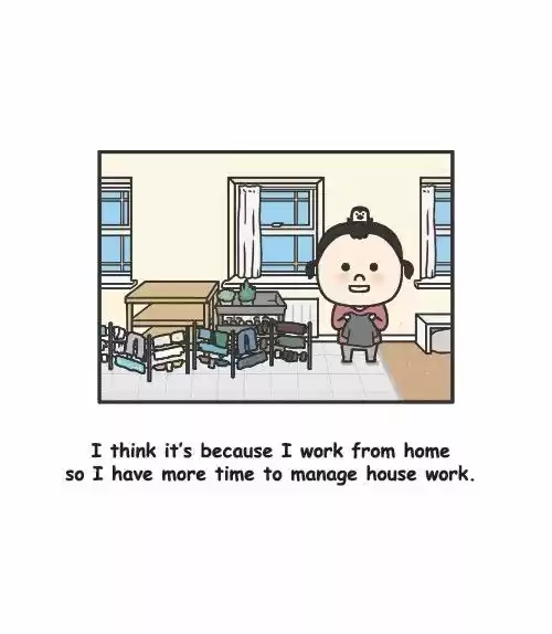 Penguin Loves Mev 306