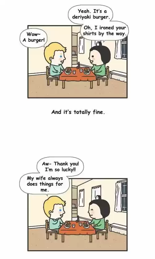 Penguin Loves Mev 306