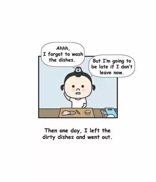 Penguin Loves Mev 307