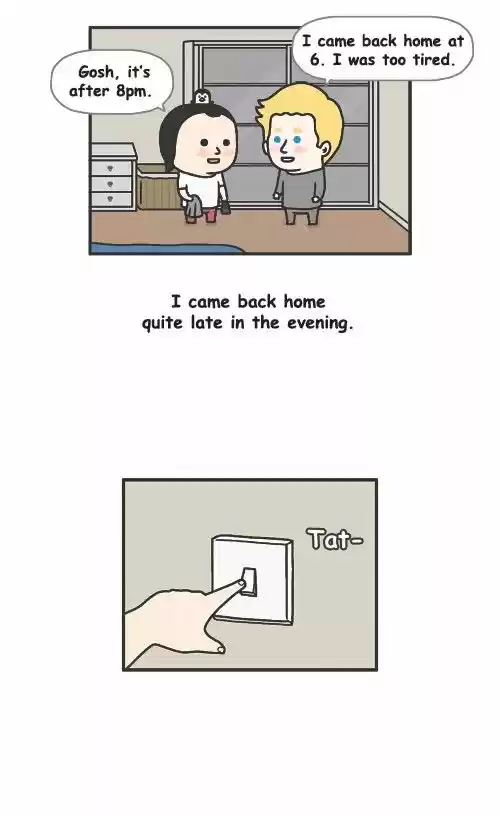 Penguin Loves Mev 307