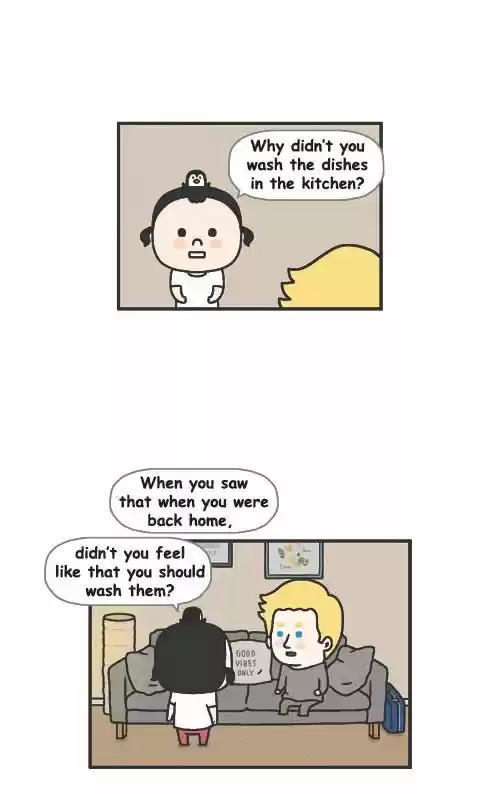 Penguin Loves Mev 307