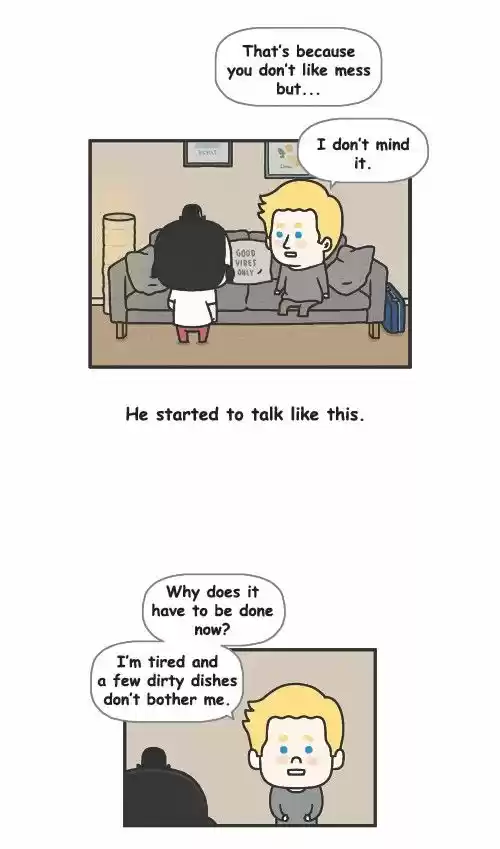 Penguin Loves Mev 307