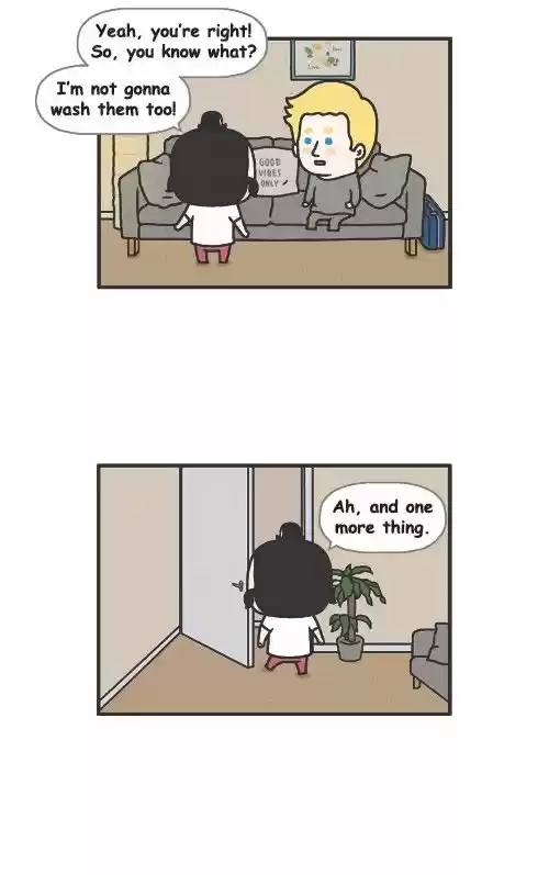 Penguin Loves Mev 307