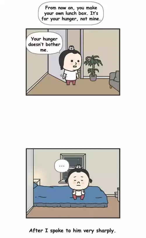 Penguin Loves Mev 307