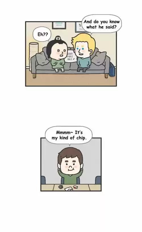 Penguin Loves Mev 309