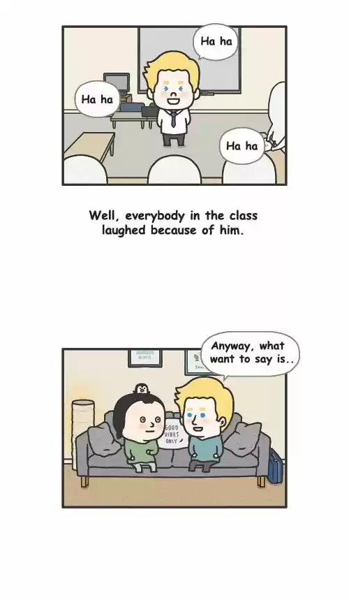 Penguin Loves Mev 309