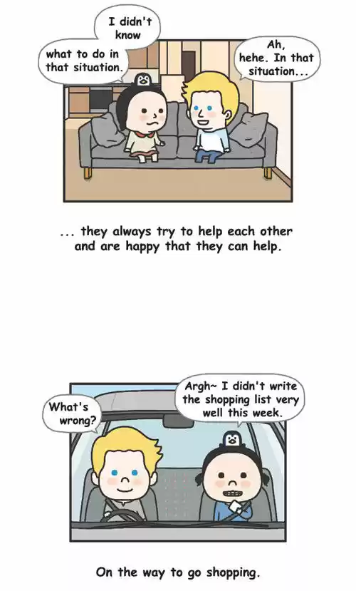 Penguin Loves Mev 31