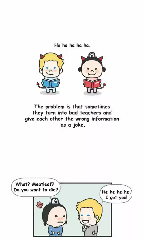 Penguin Loves Mev 31