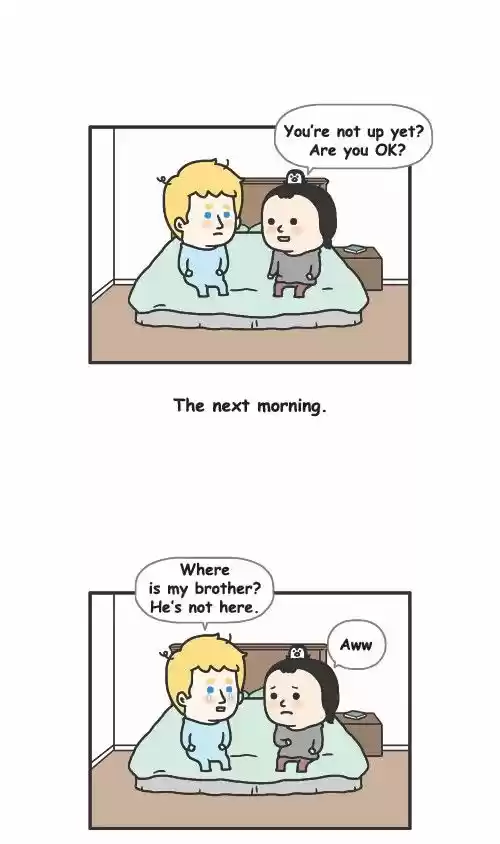 Penguin Loves Mev 310