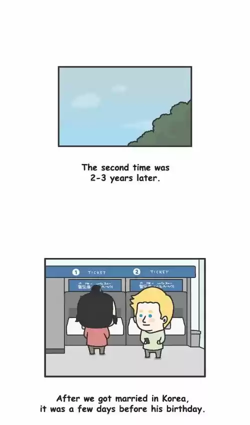 Penguin Loves Mev 310