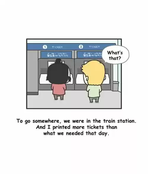 Penguin Loves Mev 310