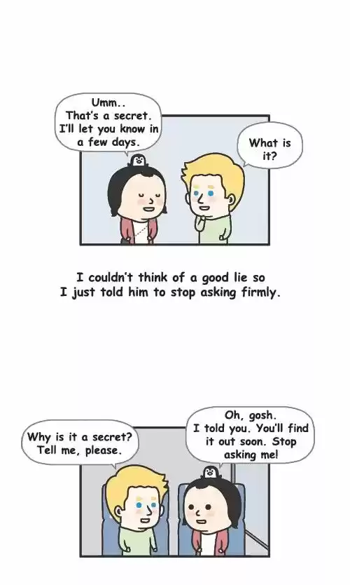 Penguin Loves Mev 310