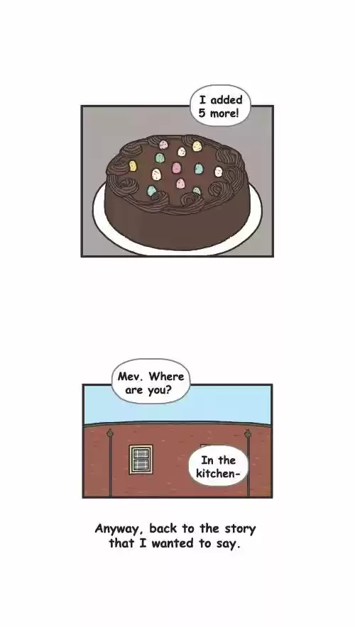 Penguin Loves Mev 312