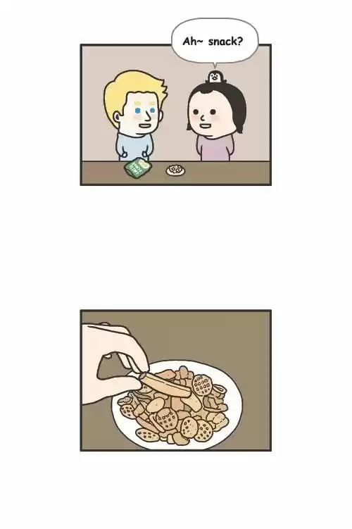 Penguin Loves Mev 312