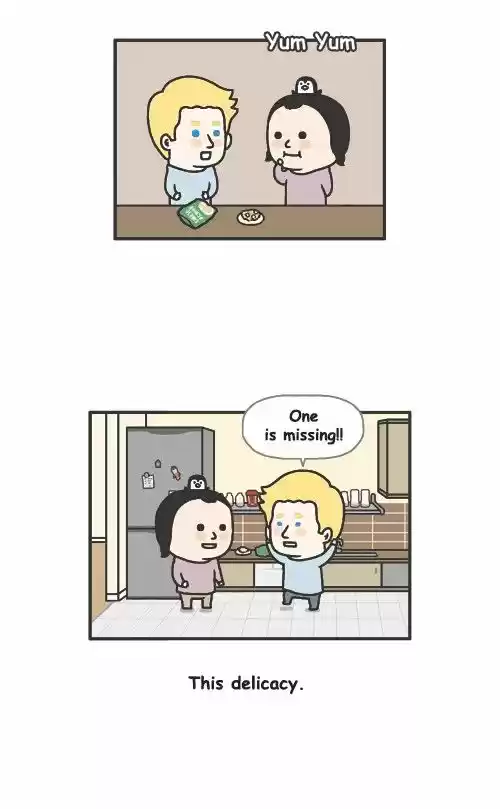 Penguin Loves Mev 312