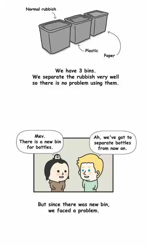 Penguin Loves Mev 314