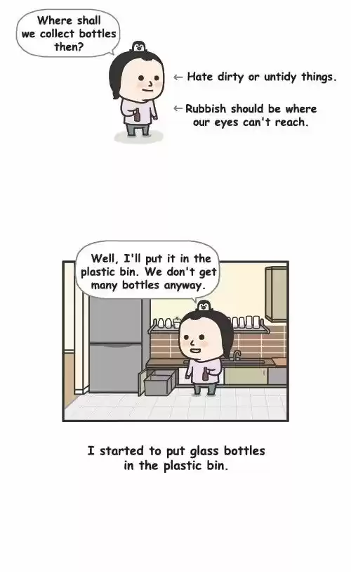 Penguin Loves Mev 314