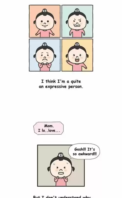 Penguin Loves Mev 316