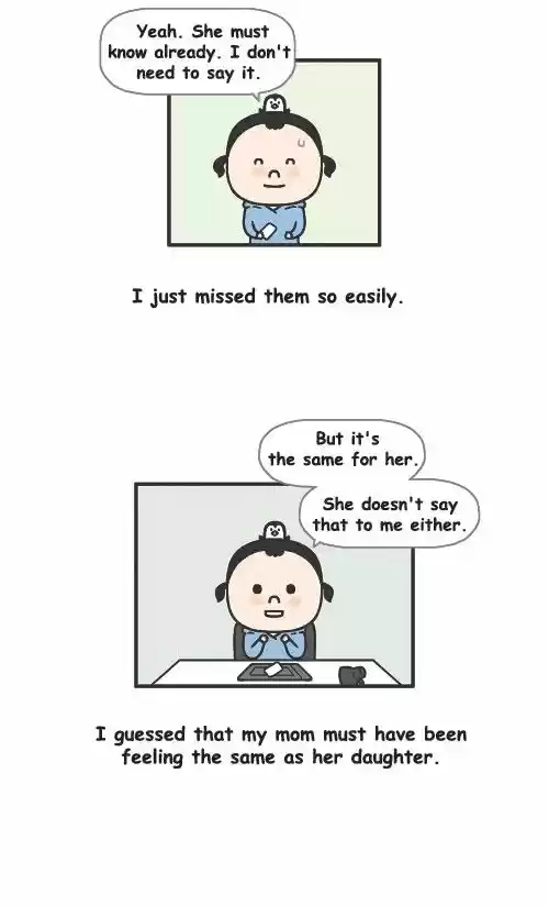 Penguin Loves Mev 316