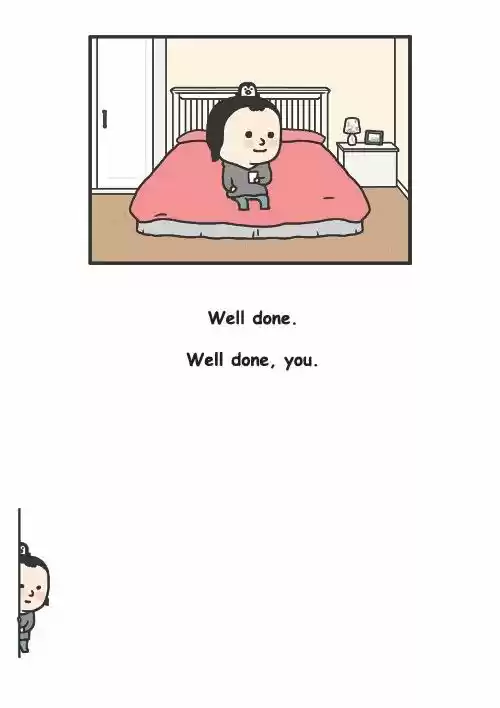 Penguin Loves Mev 316