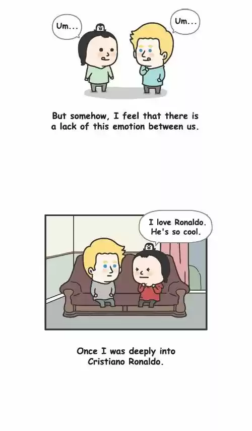 Penguin Loves Mev 318