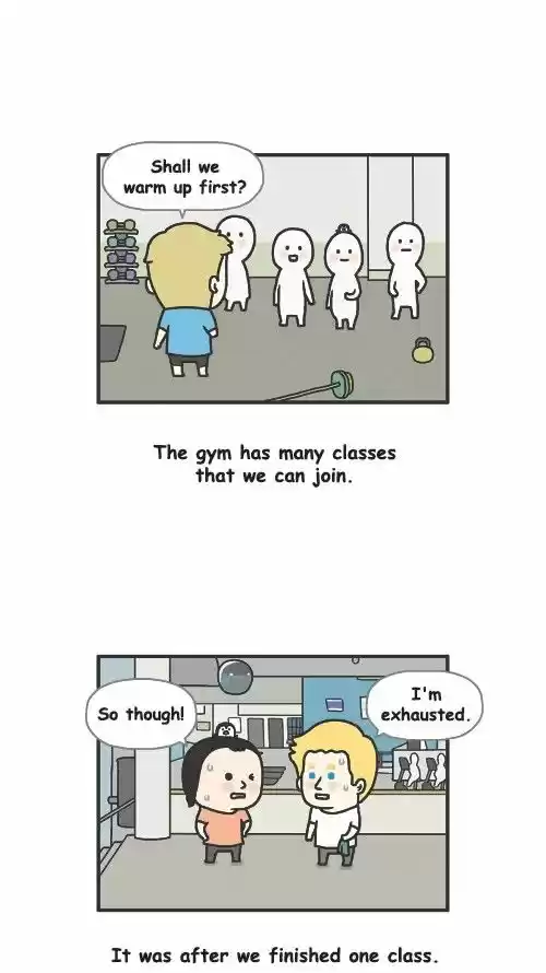 Penguin Loves Mev 318