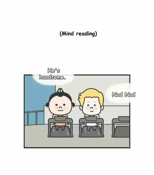 Penguin Loves Mev 318