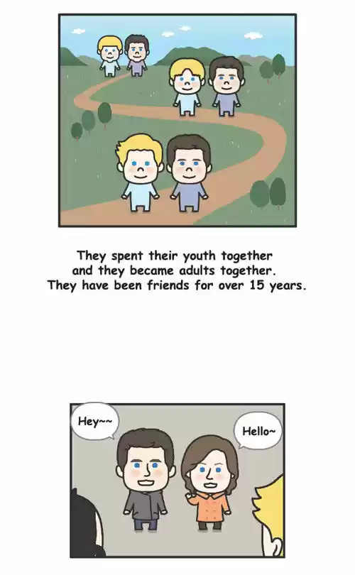 Penguin Loves Mev 32