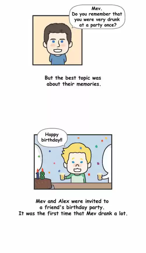 Penguin Loves Mev 32