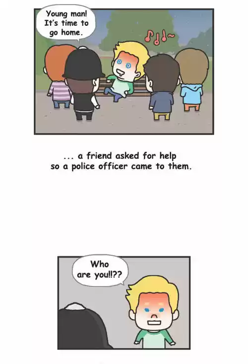 Penguin Loves Mev 32