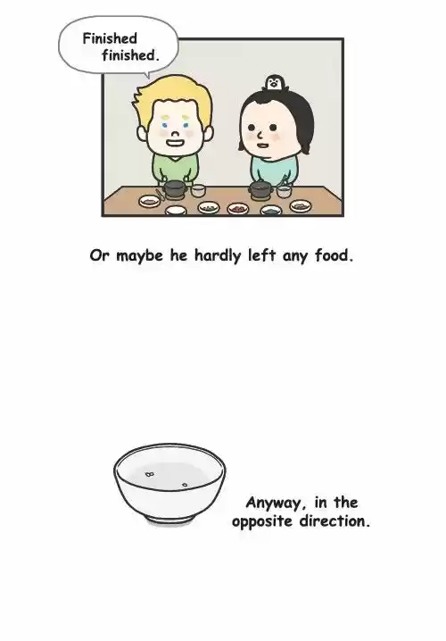 Penguin Loves Mev 321