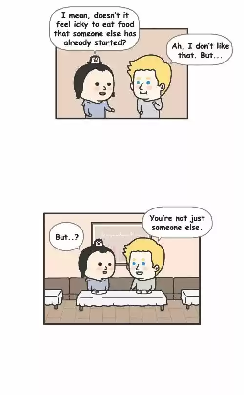 Penguin Loves Mev 321