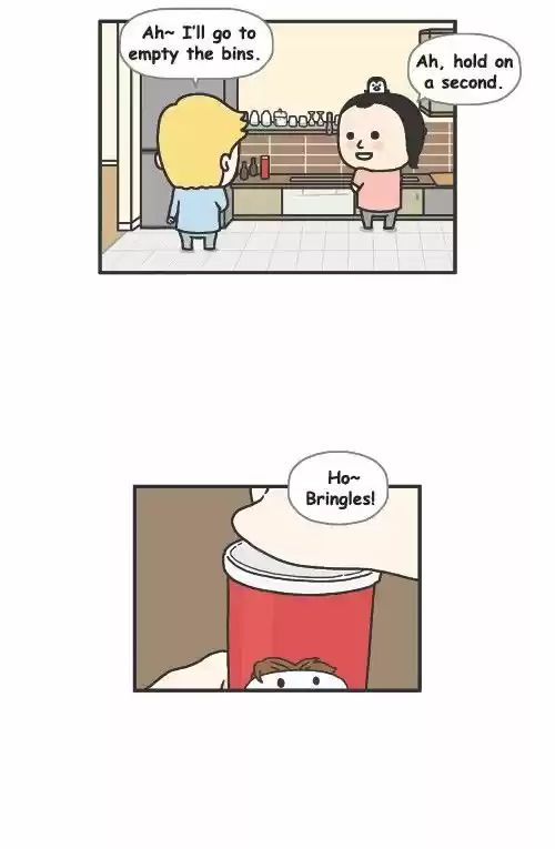 Penguin Loves Mev 321