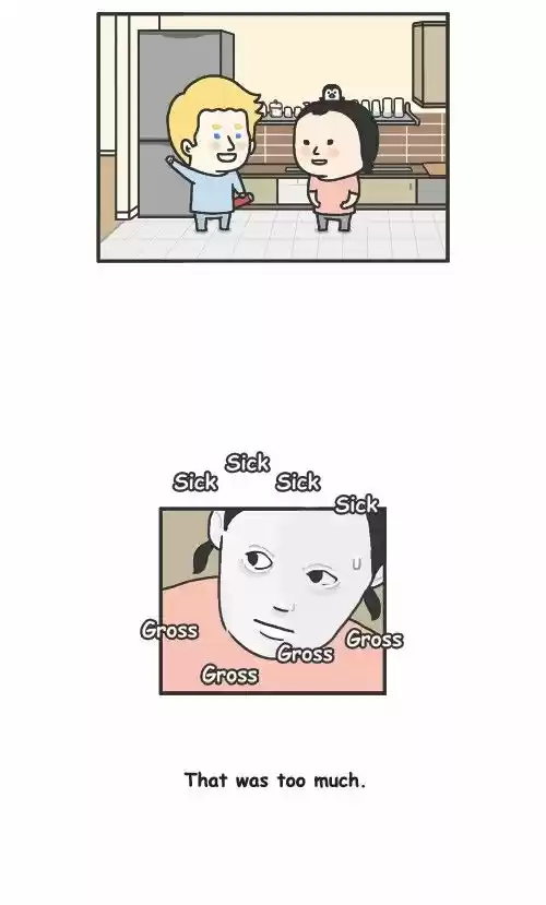 Penguin Loves Mev 321