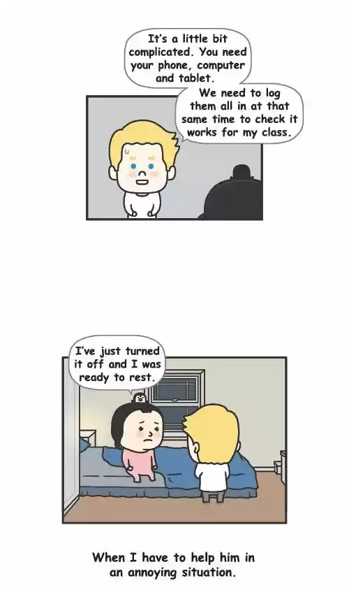 Penguin Loves Mev 322