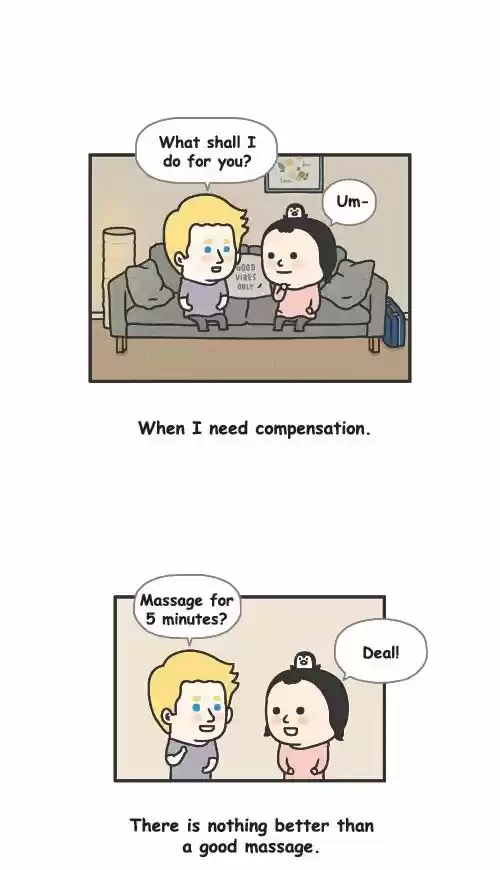 Penguin Loves Mev 322