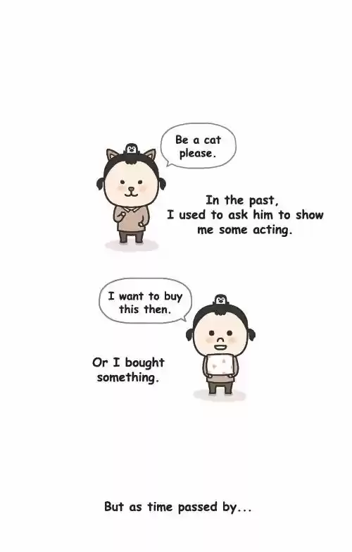 Penguin Loves Mev 322