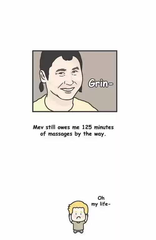 Penguin Loves Mev 322