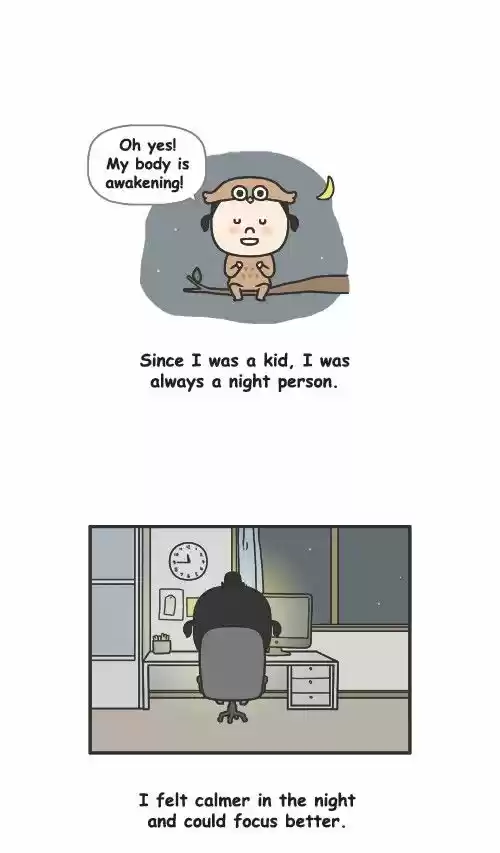 Penguin Loves Mev 323