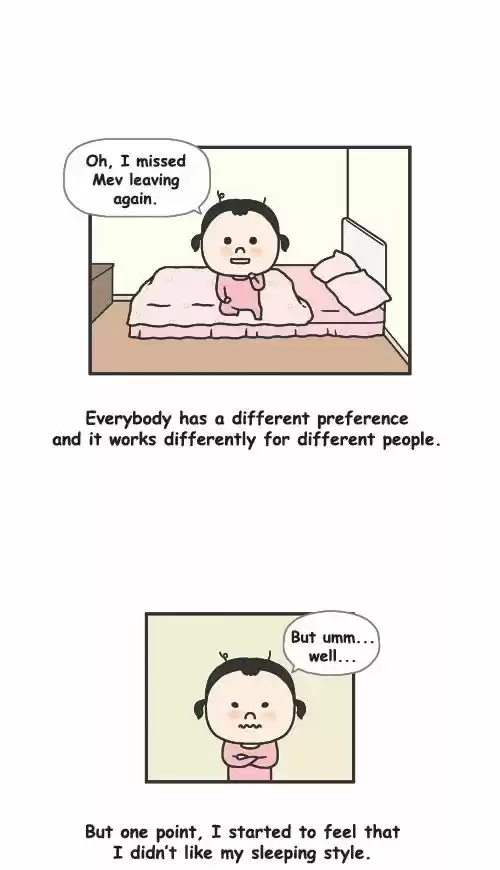 Penguin Loves Mev 323